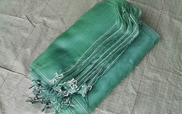 青蛙網袋生產廠家