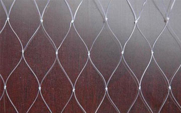 蛙池防鳥天網生產廠家