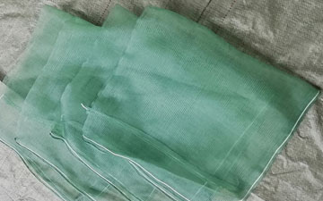 裝青蛙專用網兜